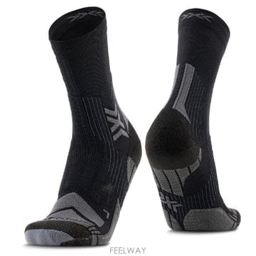 | Other Brand | X �縻 CALZE HIKE EXPERT SILVER CREW TQXPS24MB036NERO TP570478X �縻 CALZE HIKE EXPERT SILVER CREW TQXPS24MB036NERO 