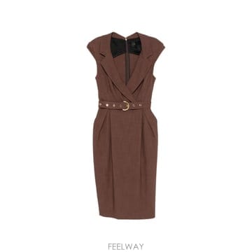 | Other Brand | 26SS Pinko Abito midi Pinko in crepe 106565A2W6L78 TP574009826SS Pinko Abito midi Pinko in crepe 106565A2W6L78 TP5