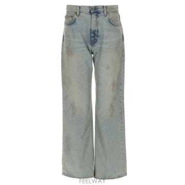 | Other Brand | 26SS HAIKURE ���� jeans HEW03323DF203L0936L0936 TP57602764426SS HAIKURE ���� jeans HEW03323DF203L0936L0936 TP5760