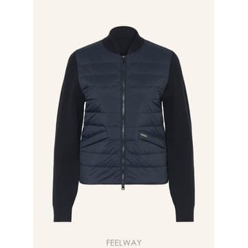 Woolrich �︮ġ �ٿ� ���� in a mix of materials 100309249517000 TP575552003�︮ġ �ٿ� ���� in a mix of materials 100309249517000