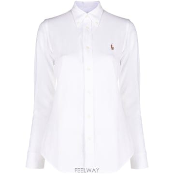 Ralph Lauren ���� ���� �η� Button �ٿ� Oxford ȭ��Ʈ ���� 211664427003 TP572913385���� ���� �η� Button �ٿ� Oxford ȭ��Ʈ ���� 21166442