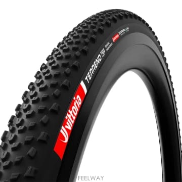 | Other Brand | Vittoria COPERTONE TERRENO T60 MIXED GRAVEL ENDURANCE 700X40Vittoria COPERTONE TERRENO T60 MIXED GRAVEL ENDURANCE 