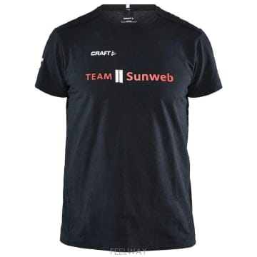 | Other Brand | CRAFT T ���� Craft Team Sunweb 2019 6245932466358 TP576027628CRAFT T ���� Craft Team Sunweb 2019 6245932466358 TP57