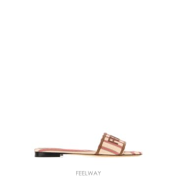 Fendi 샌들 8R8092AY1LF1WCM TP575303606