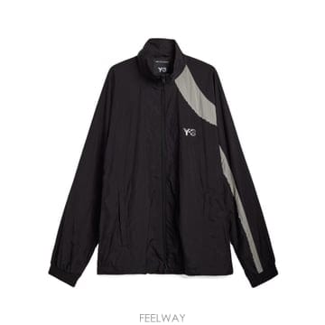 Yohji Yamamoto 26SS Y 3 ���� Nylon ���� KF6027 TP57400984526SS Y 3 ���� Nylon ���� KF6027 TP574009845
