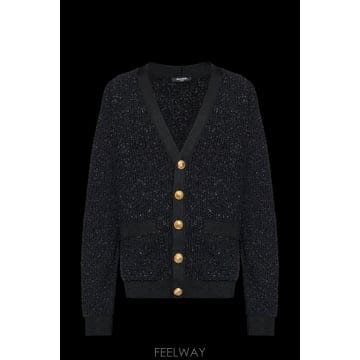 Balmain 26SS Balmain Tweed ����� FH1KL080KI750PA TP57183794526SS Balmain Tweed ����� FH1KL080KI750PA TP571837945