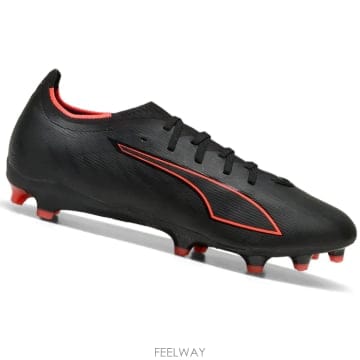 Puma PUMA SCARPE UOMO ULTRA 6 MATCH FG AG 10868702NERO TP57569169PUMA SCARPE UOMO ULTRA 6 MATCH FG AG 10868702NERO TP57