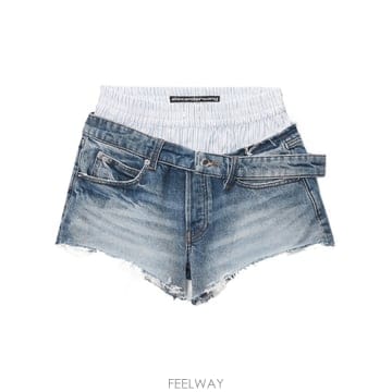 Alexander Wang 26FW �˷������ ���� ���� with ���� detail 4DC3264124400C TP57656644426FW �˷������ ���� ���� with ���� detail 4DC32641244