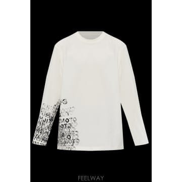 Yohji Yamamoto 26SS Y 3 T ���� with ����Ʈ KR22380CWHITE TP57448051126SS Y 3 T ���� with ����Ʈ KR22380CWHITE TP574480511