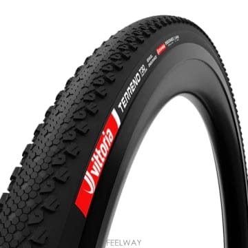 | Other Brand | Vittoria COPERTONE TERRENO T30 FINE LOOSE GRAVEL ENDURANCE 7Vittoria COPERTONE TERRENO T30 FINE LOOSE GRAVEL ENDUR