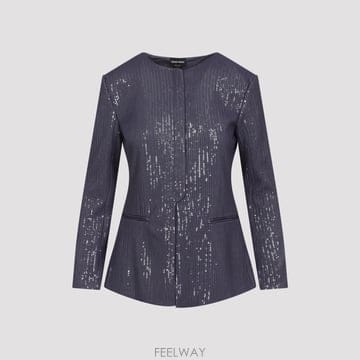 Armani 26SS ���������Ƹ����� ���������Ƹ����� Polyester ���� GW003210AF24978UA097 TP526SS ���������Ƹ����� ���������Ƹ����� Polyester ���� 