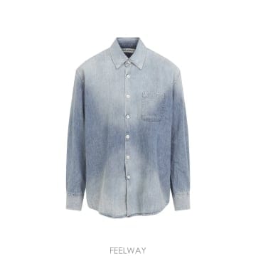 Our Legacy 25FW �ƿ������� �ƿ������� Shirts M4252AC TP57183793325FW �ƿ������� �ƿ������� Shirts M4252AC TP571837933