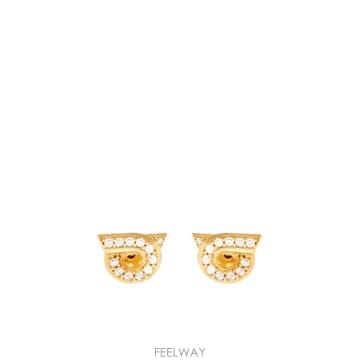 Ferragamo ����䷹ ��󰡸� ���� earrings 760700770442 TP572374391����䷹ ��󰡸� ���� earrings 760700770442 TP5723743