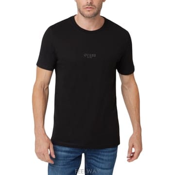 | Other Brand | 26FW GUESS AIDY CN SS TEE M2YI72 I3Z14 M2YI72I3Z14JBLK TP57526FW GUESS AIDY CN SS TEE M2YI72 I3Z14 M2YI72I3Z14JBLK