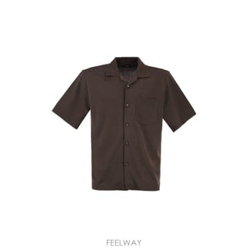 Herno 26SS ������ ��ư ���� ���� with chest pocket CM000017U520598800 TP57526SS ������ ��ư ���� ���� with chest pocket CM000017U