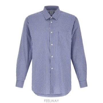 Comme des Garcons 26SS �ĵ������� Vichy ���� FZB001PER1 TP57430849326SS �ĵ������� Vichy ���� FZB001PER1 TP574308493
