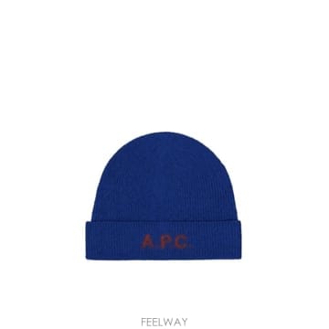 A.P.C. 24FW A P C  ���� ���� WVBDKM25085IAHDARKBLUE TP57212087224FW A P C  ���� ���� WVBDKM25085IAHDARKBLUE TP5721208