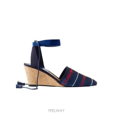 25FW Valentino 여성 샌들 WS0MK1HLDAJP TP574840198