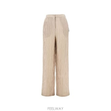 Armani 26SS �������� �Ƹ����� Pleated trousers EW003446AF20830F1013 TP5729126SS �������� �Ƹ����� Pleated trousers EW003446AF2083