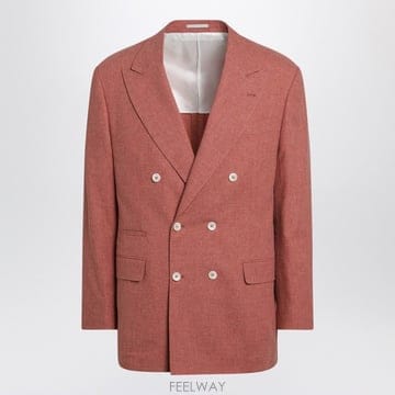 Brunello Cucinelli 26SS ���ڷ� ��ġ�ڸ� ���� ���� MR4998BPCLIC6383 TP57626335526SS ���ڷ� ��ġ�ڸ� ���� ���� MR4998BPCLIC6383 TP57