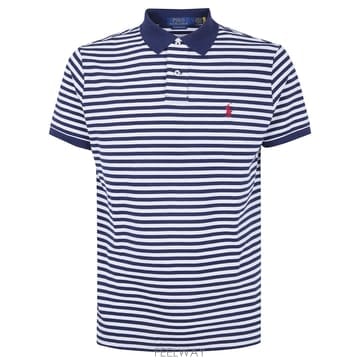 Ralph Lauren 26SS ���� ���� �η� ��Ʈ SLEEVES ��Ʈ STRIPES ���� ���� 710956682500NEWPOR26SS ���� ���� �η� ��Ʈ SLEEVES ��Ʈ STRIPES ���� ��