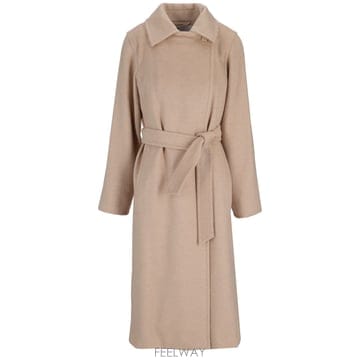 Max Mara 26SS �������� CAPPOTTO 2611011041600MXMRICC001 TP57430848526SS �������� CAPPOTTO 2611011041600MXMRICC001 TP57430
