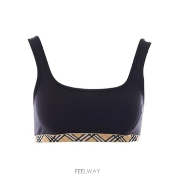 Burberry 26SS Burberry ���� stretch nylon ��Ű�� ž 8126404A1189 TP5751303226SS Burberry ���� stretch nylon ��Ű�� ž 8126404A118