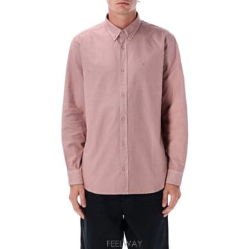 Carhartt 25FW Į��Ʈ Į��Ʈ Bolton Oxford ���� I0302381NJXX TP57187948825FW Į��Ʈ Į��Ʈ Bolton Oxford ���� I0302381NJXX TP5