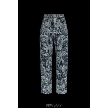 | Other Brand | 26SS ALL SAINTS Blake jeans BLAKEW024EEPRINTEDINDIGO TP5746426SS ALL SAINTS Blake jeans BLAKEW024EEPRINTEDINDIGO T