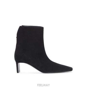 Khaite 26SS Khaite ���� Suede ��Ŭ ���� F1100964L964200 TP57048490226SS Khaite ���� Suede ��Ŭ ���� F1100964L964200 TP570