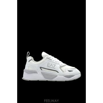 26SS E A 7 스포츠 슈즈 with reflective details 7X000308AF18447MZ5