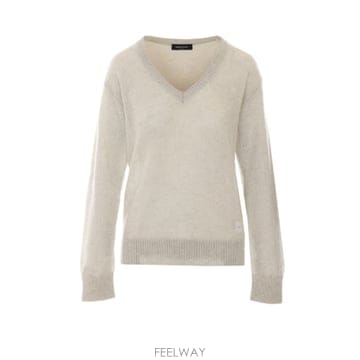 Fabiana Filippi 26SS �ĺ�Ƴ� �ʸ��� MAGLIERIA MAD266F124L7958149 TP57530355726SS �ĺ�Ƴ� �ʸ��� MAGLIERIA MAD266F124L7958149 TP57