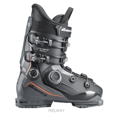 | Other Brand | NORDICA SCARPONI UOMO SPORTMACHINE 3 100 X BOA GW 2026 050S3NORDICA SCARPONI UOMO SPORTMACHINE 3 100 X BOA GW 2026
