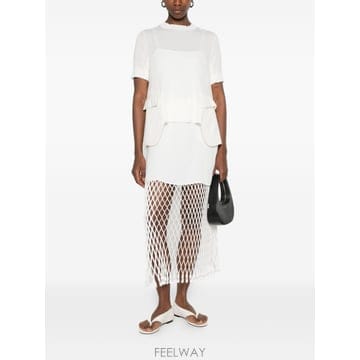 Sacai 26SS Sacai ���� T ���� 2608437151 TP57430843726SS Sacai ���� T ���� 2608437151 TP574308437