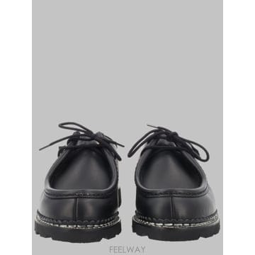 PARABOOT Paraboot ���� business casual ���� 715604MICHAELMARCHEIINOIRE TPParaboot ���� business casual ���� 715604MICHAELMARCHE