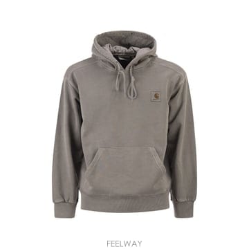Carhartt 26SS CARHARTT �ΰ� ��ư �ĵ�Ƽ I0299632LRGD TP57291310126SS CARHARTT �ΰ� ��ư �ĵ�Ƽ I0299632LRGD TP57291310