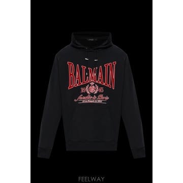 Balmain 26SS Balmain ����Ʈ ���� with �ΰ� �� ���� finish FH0JT047GF25EGC TP5726SS Balmain ����Ʈ ���� with �ΰ� �� ���� finish FH0J