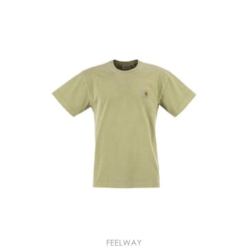 Carhartt CARHARTT T ���� with square �� I0299493IEGD TP572913097CARHARTT T ���� with square �� I0299493IEGD TP572913