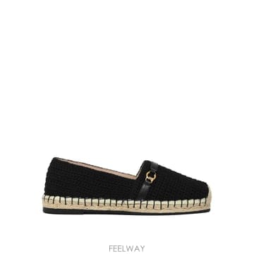 | Other Brand | 26SS COCCINELLE C Easy Espadrilles E4UA7220101001 TP5755519226SS COCCINELLE C Easy Espadrilles E4UA7220101001 TP57