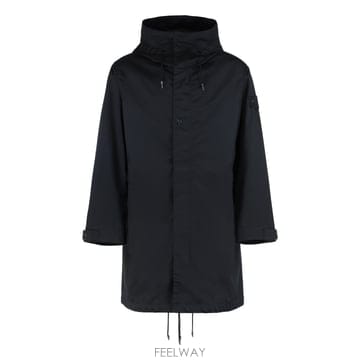 Stone Island 25FW ������Ϸ��� Twill �� ��ī S157100011S0F19V0020 TP57051489425FW ������Ϸ��� Twill �� ��ī S157100011S0F19V0020 T