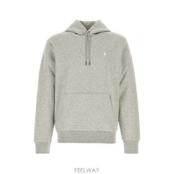 Ralph Lauren 26FW ���� ���� �η� Melange grey ��ư blend ����Ʈ ���� 710907092501 TP5726FW ���� ���� �η� Melange grey ��ư blend ����Ʈ ��