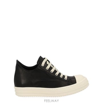 26SS 릭오웬스 로우 SNEAKS SNEAKER RP01F6891LGYX911 TP570514886