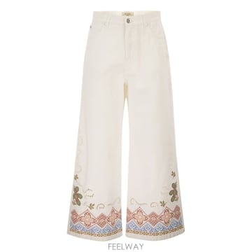 Max Mara 26SS �������� WKDADUNCO   ��ư bull trousers 2615131012600009 TP5726SS �������� WKDADUNCO   ��ư bull trousers 261513101