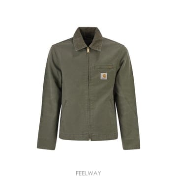 Carhartt CARHARTT DETROIT   Sturdy canvas ���� I0348193MA4O TP572913050CARHARTT DETROIT   Sturdy canvas ���� I0348193MA4O TP5