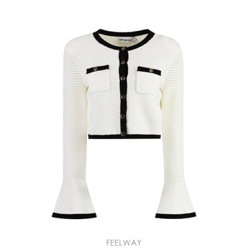 Self Portrait 24SS Self portrait ���� ���� SS24217JC TP57569139224SS Self portrait ���� ���� SS24217JC TP575691392