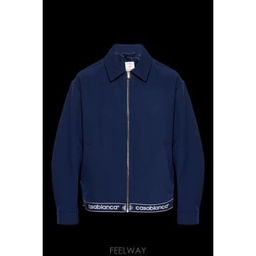 CASABLANCA 26SS CASABLANCA ���� with �ΰ� WSP26JK461010NAVY TP57124364326SS CASABLANCA ���� with �ΰ� WSP26JK461010NAVY TP571