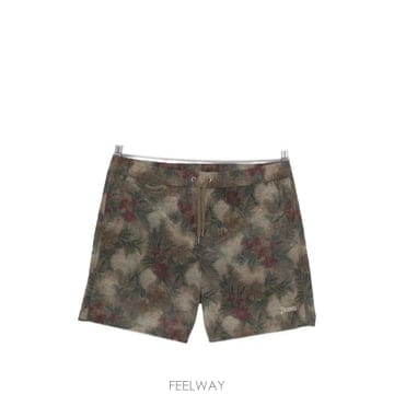 Herno 26SS ������ TROPICAL PATTERN RIPSTOP NYLON ���� ���� CST00001U1277726SS ������ TROPICAL PATTERN RIPSTOP NYLON ���� ���� C
