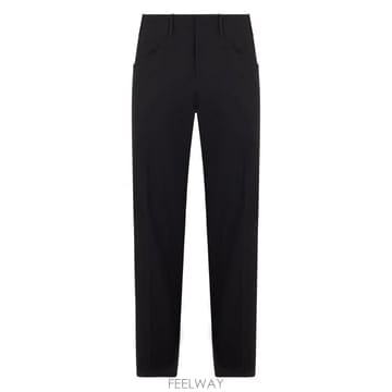 | Other Brand | 26SS VEILANCE PANTALONI L08455600BLACK TP57880246926SS VEILANCE PANTALONI L08455600BLACK TP578802469