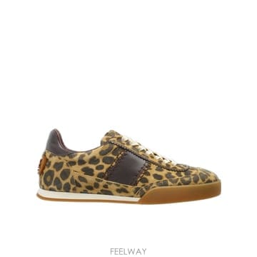 26SS Etro 스포츠 슈즈 with 로고 WS4C0005AP435X0820 TP570496570