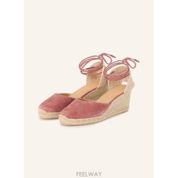CASTANER Wedges CARINA 100178125218000 TP575967142